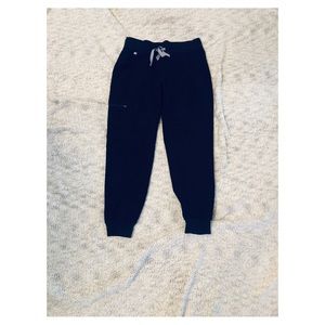 Women Figs Scrub Jogger Pants